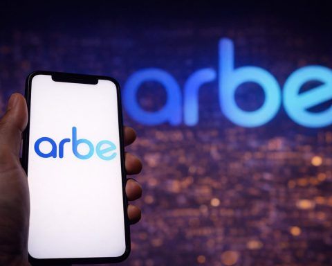 Arbe Robotics stock jumps premarket on Nvidia link as CES 2026 opens