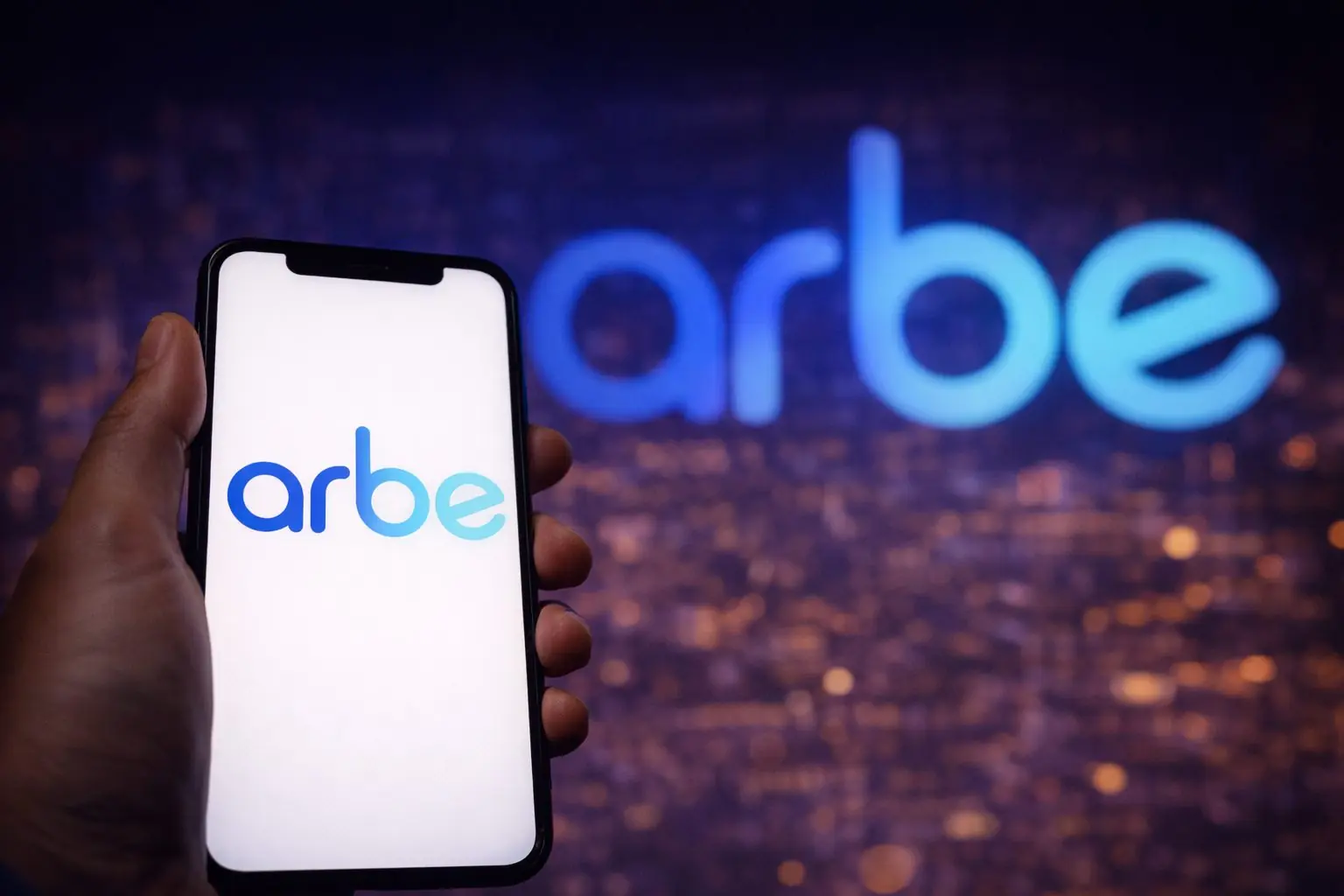 Arbe Robotics stock jumps premarket on Nvidia link as CES 2026 opens