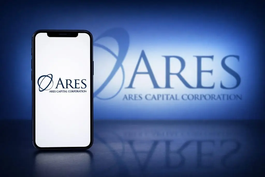 ARCC stock today: Ares Capital ends 2025 near $20 as rates and dividends drive the next move