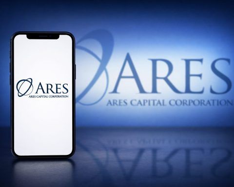 ARCC stock today: Ares Capital ends 2025 near $20 as rates and dividends drive the next move