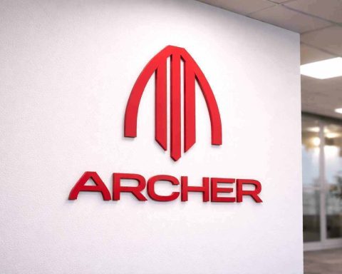 Archer Aviation (ACHR) Stock Falls 4% Despite White House Air-Taxi Pilot Boost