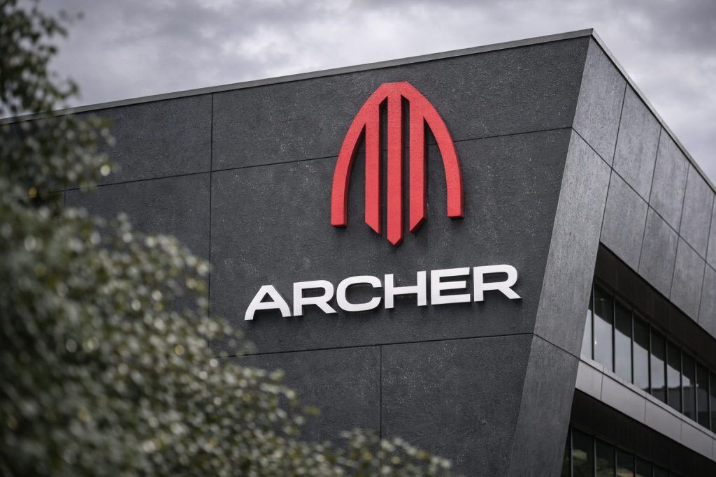 Archer Aviation stock dips after a big-volume jump as Wall Street eyes FAA milestones