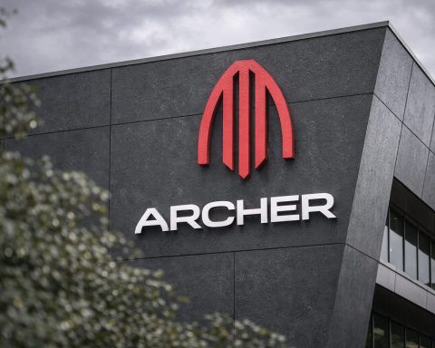 Archer Aviation stock dips after a big-volume jump as Wall Street eyes FAA milestones