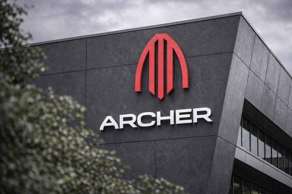 Archer Aviation Stock Faces a Crucial Test After UAE Air-Taxi Certification Move