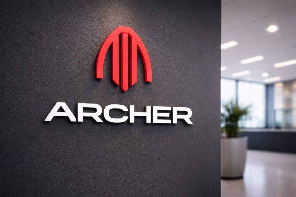 Archer Aviation stock jumps 12% into the weekend as small caps lead — what to watch next