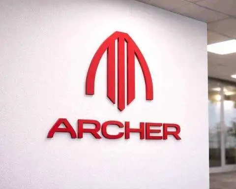 Archer Aviation stock jumps 12% into the weekend as small caps lead — what to watch next