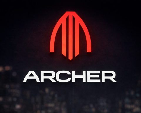 Archer Aviation stock pops in premarket after Nvidia IGX Thor AI tie-up — here’s what’s next