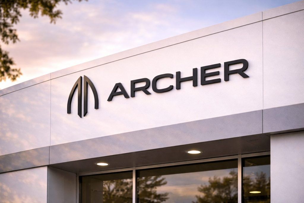 Archer Aviation stock slips despite Needham Buy call as rates stay in focus