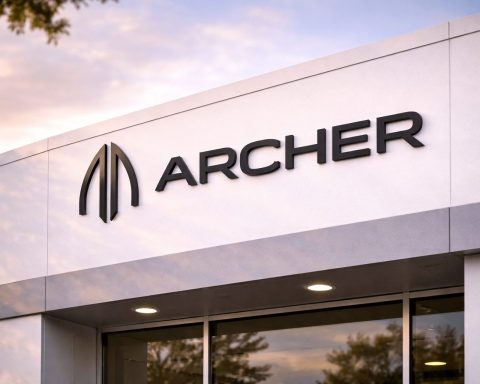 Archer Aviation stock slips despite Needham Buy call as rates stay in focus