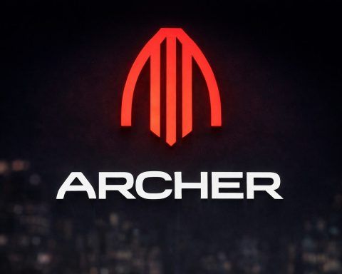 Archer Aviation stock stays in focus after Nvidia tie-up — here’s what ACHR traders watch next