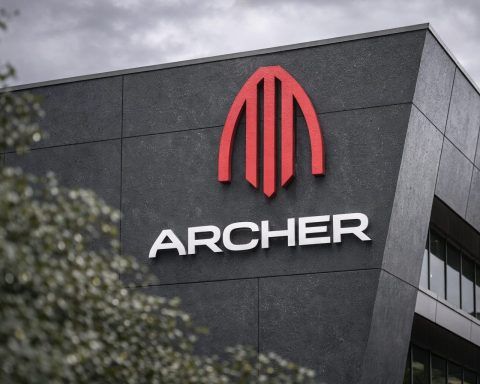 Archer Aviation stock ticks up before the open as investors eye today’s Needham conference slot