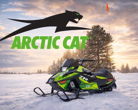 Arctic Cat buys Quebec’s Widescape stand-up snowmobile maker as $13 million debt forces sale