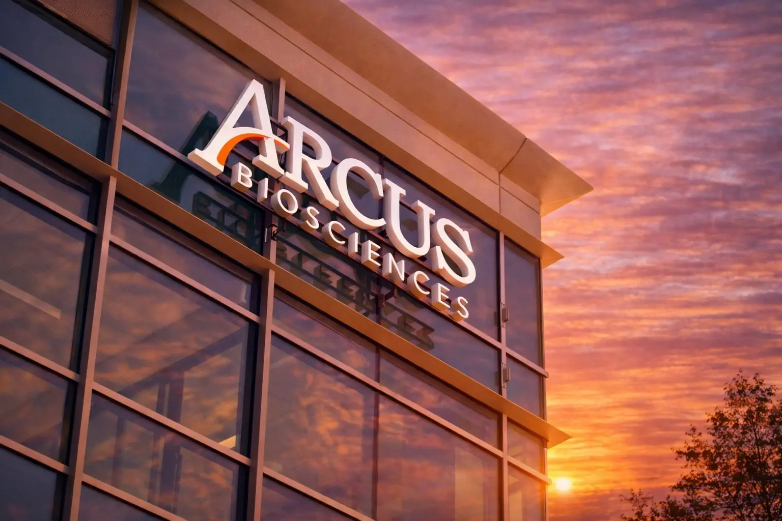 Arcus Biosciences (NYSE:RCUS) stock slides on Morgan Stanley downgrade as casdatifan 2026 timeline sharpens