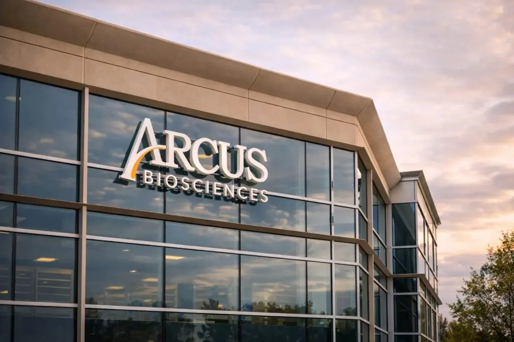 Arcus Biosciences stock jumps on Goldman upgrade as traders eye JPM Healthcare stage