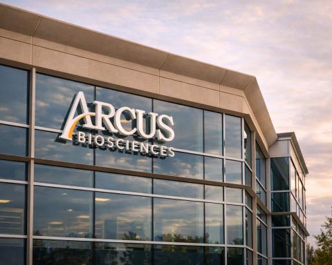 Arcus Biosciences stock jumps on Goldman upgrade as traders eye JPM Healthcare stage