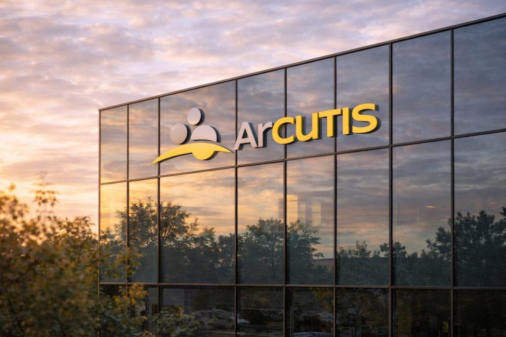 Arcutis Biotherapeutics stock slides after 2026 ZORYVE sales outlook; June FDA deadline in focus