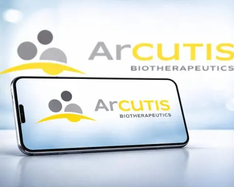 Arcutis Biotherapeutics stock today: ARQT ends 2025 up 3.4% as traders eye FDA, earnings dates