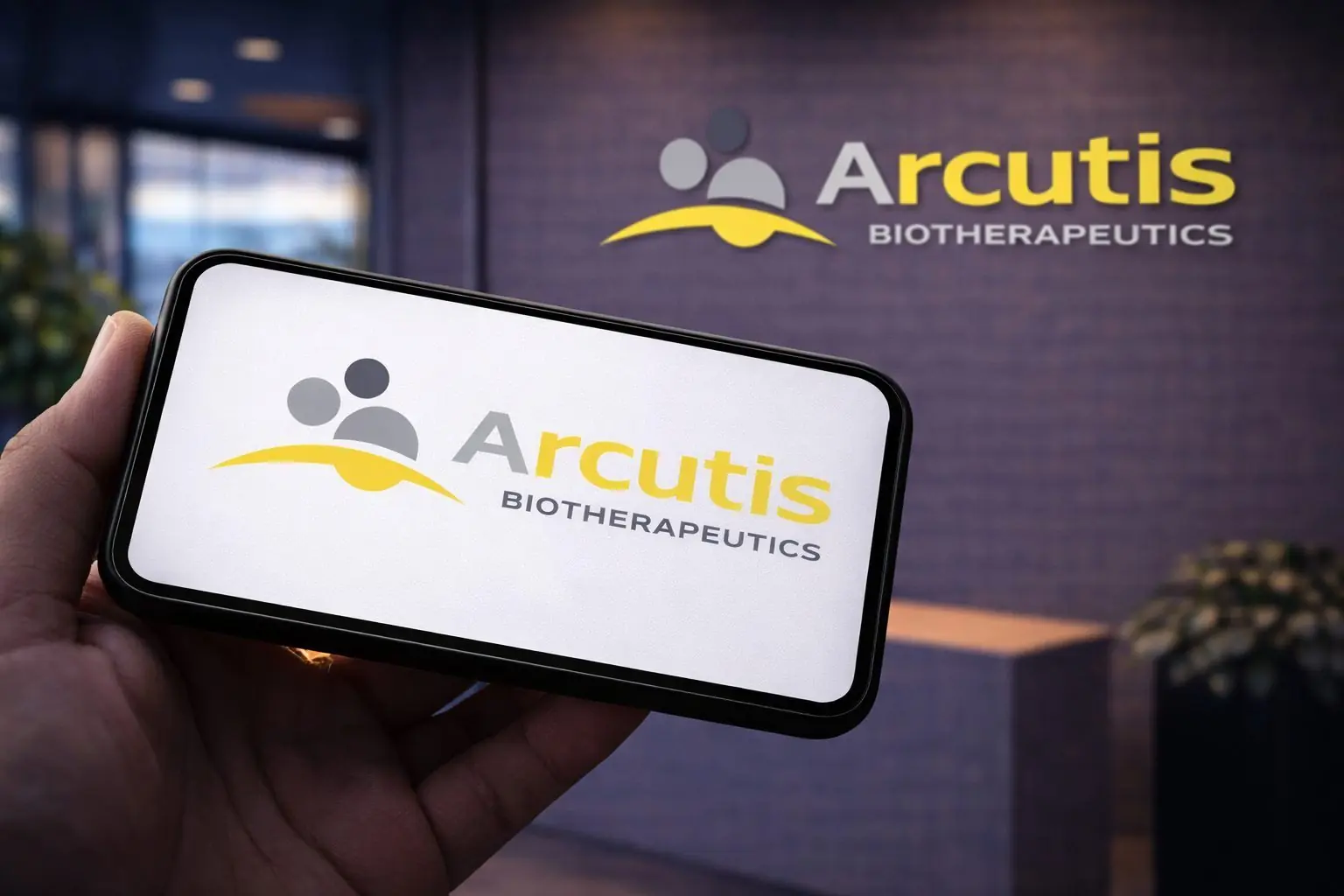 Arcutis stock sinks 5% after wild swing as traders eye Fed, FDA clock and earnings