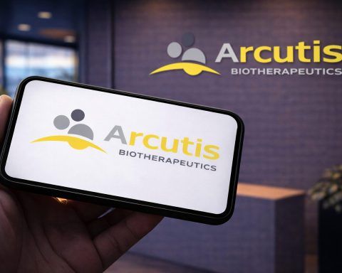 Arcutis stock sinks 5% after wild swing as traders eye Fed, FDA clock and earnings