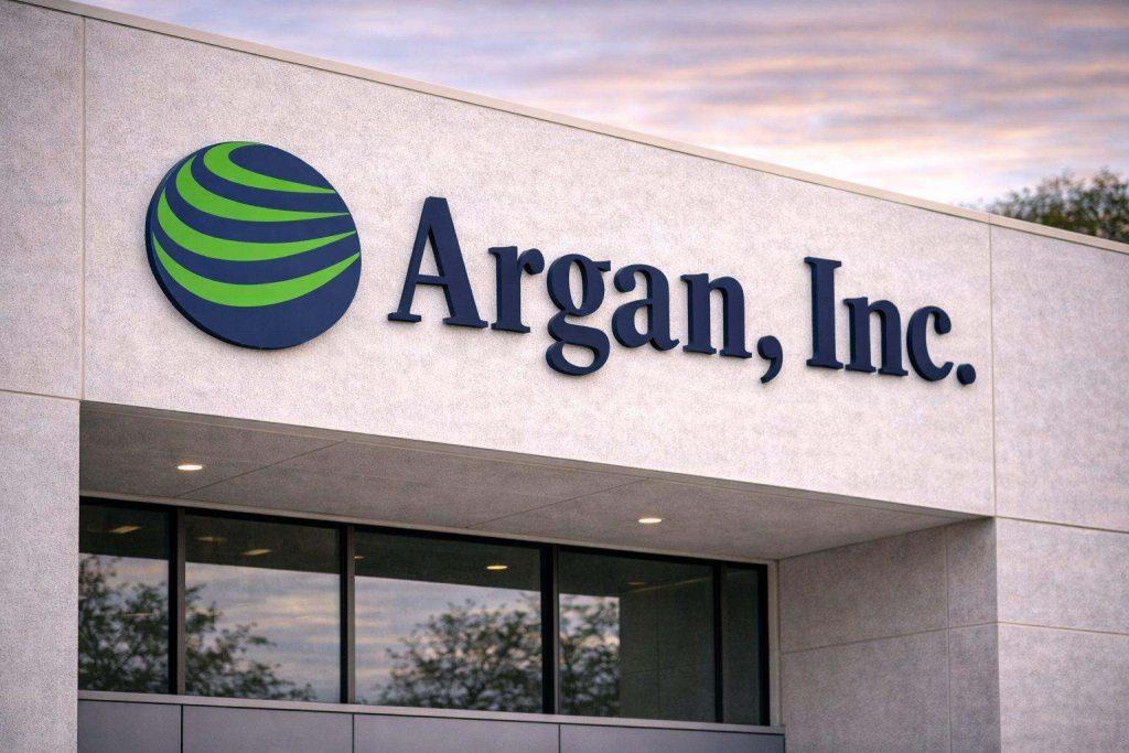Argan stock (AGX) jumps 16% — what investors watch next after the long weekend