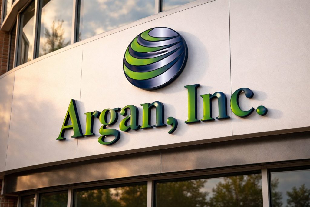 Argan stock jumps nearly 14% as insiders’ filings land and dividend dates loom