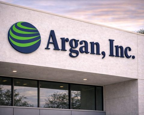 Argan stock jumps nearly 14% as insiders’ filings land and dividend dates loom
