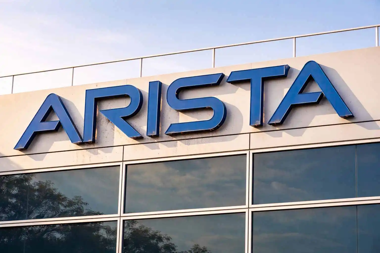 Arista Networks stock extends rally after Microsoft’s Maia 200 launch puts AI networking back in focus