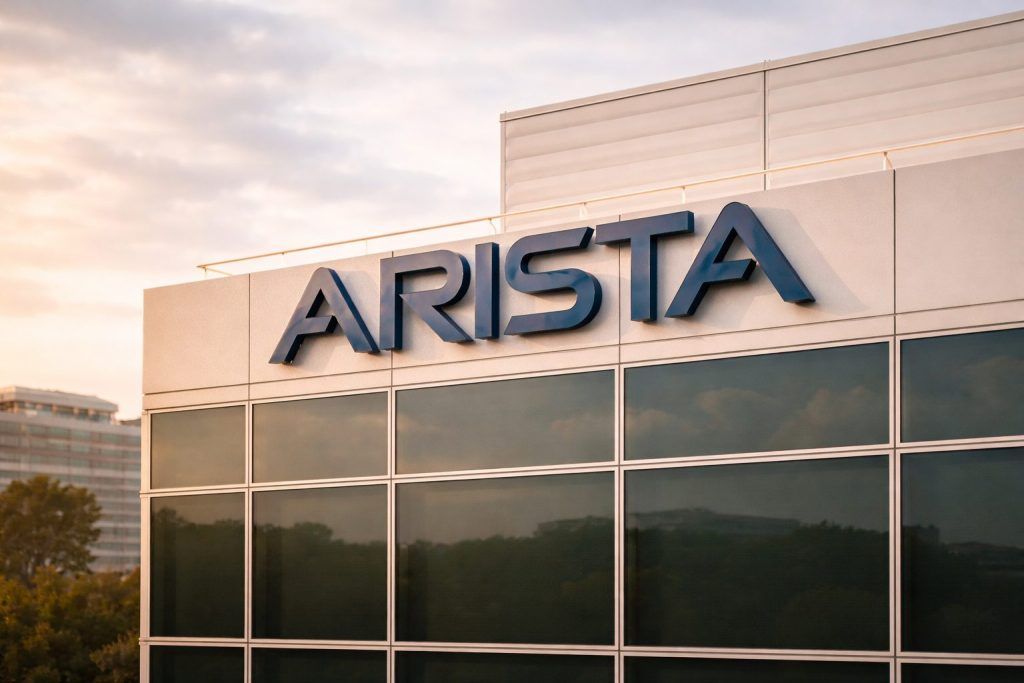 Arista Networks stock rises in premarket after ANET sets Feb. 12 earnings date — what traders watch next