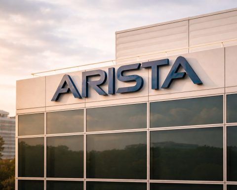 Arista Networks stock rises in premarket after ANET sets Feb. 12 earnings date — what traders watch next