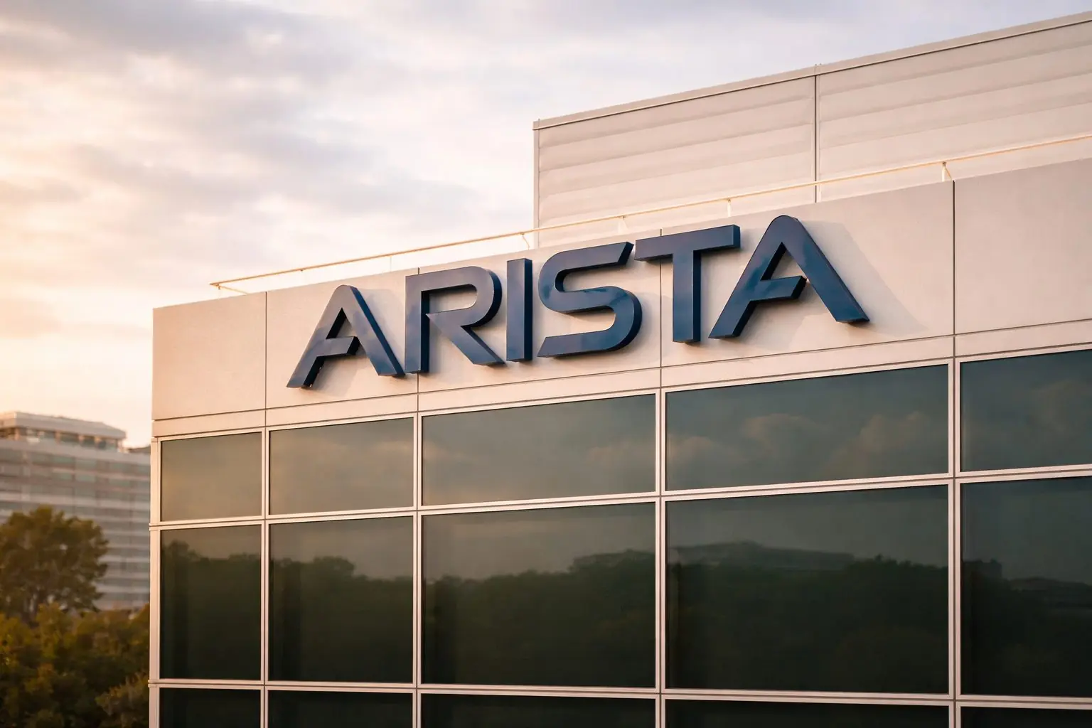 Arista Networks stock rises in premarket after ANET sets Feb. 12 earnings date — what traders watch next