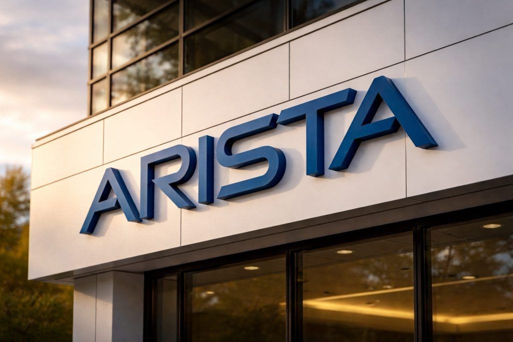 Arista Networks stock slides 4% as tech selloff bites; ANET traders eye next catalyst