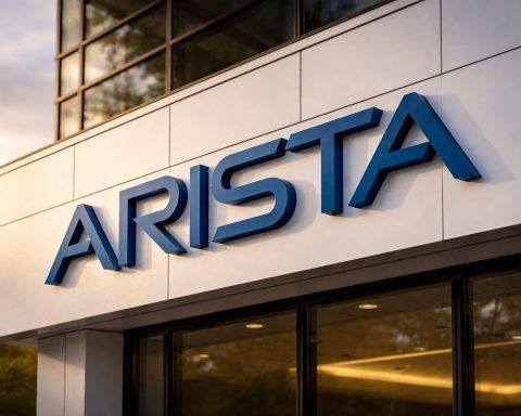 Arista Networks stock slides 4% as tech selloff bites; ANET traders eye next catalyst
