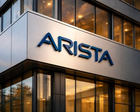 Arista stock dips as Big Tech AI-spend doubts hit Nasdaq; ANET earnings in focus