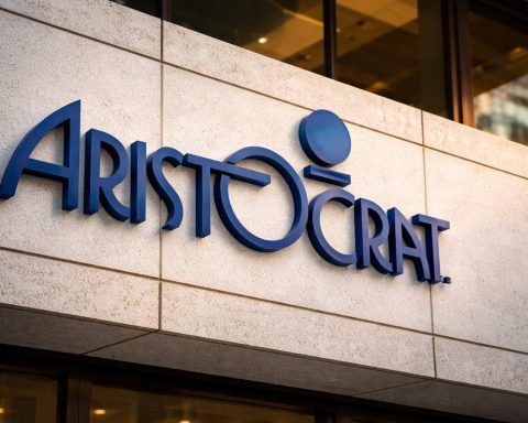 Aristocrat stock slips after buyback update hits tape as ALL heads into February AGM
