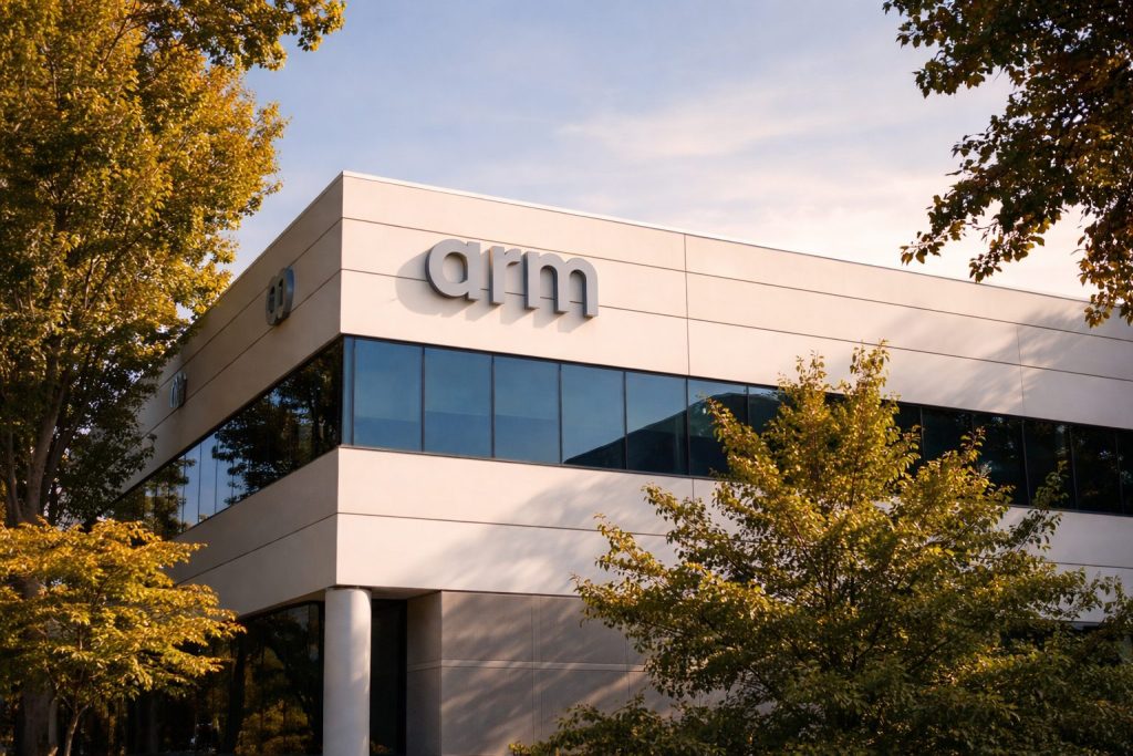 Arm Holdings (ARM) stock price ticks up into MLK Day shutdown as traders look to Feb. 4 earnings