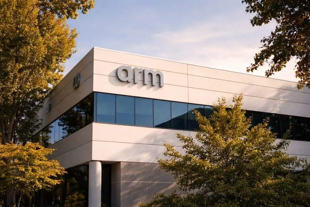 Arm Holdings (ARM) stock price ticks up into MLK Day shutdown as traders look to Feb. 4 earnings