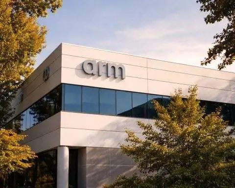 Arm Holdings (ARM) stock price ticks up into MLK Day shutdown as traders look to Feb. 4 earnings