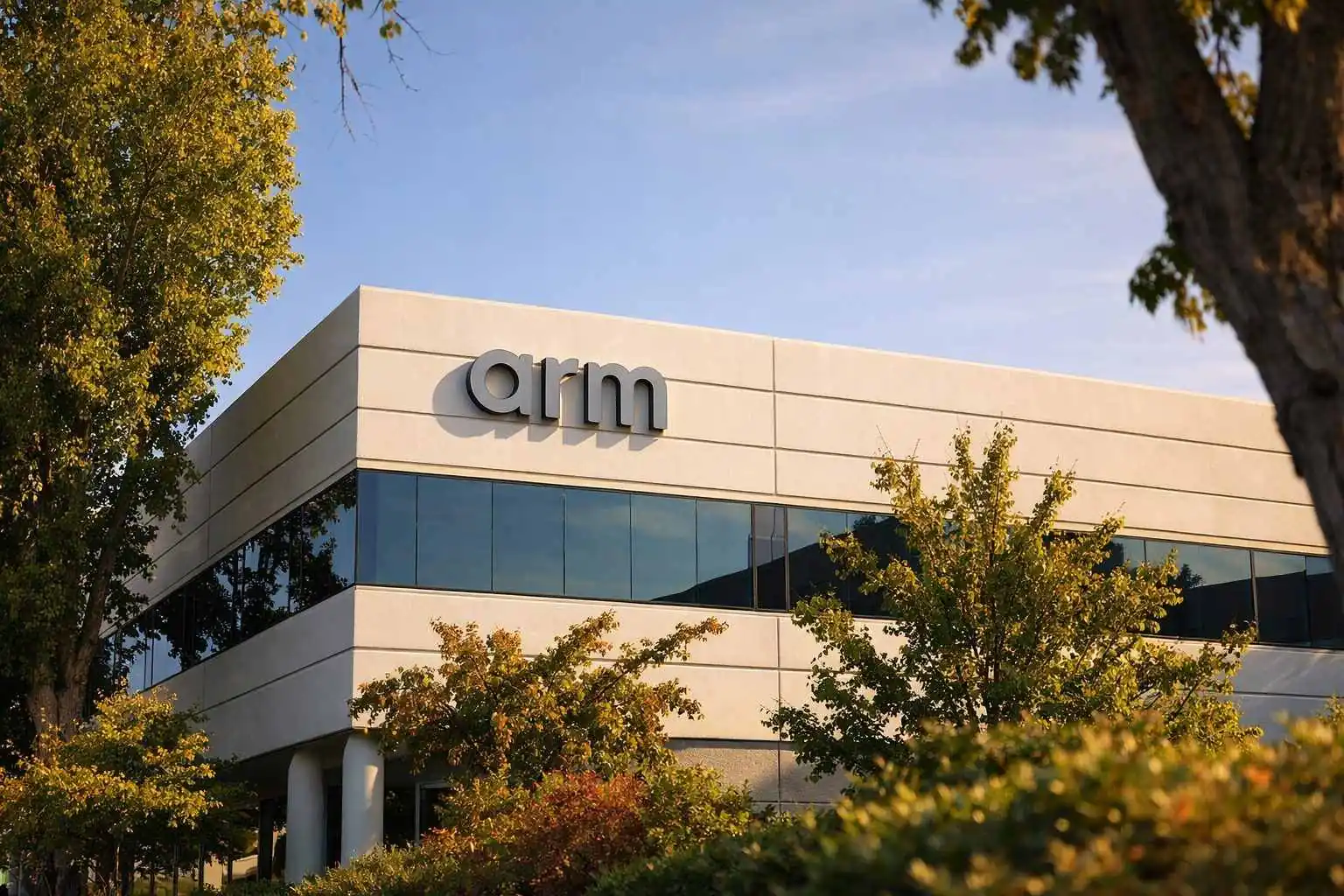 Arm stock heads into Fed week: what could move ARM shares before Feb. 4 results