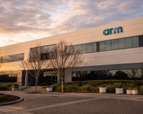 ARM stock price: Arm Holdings ends higher ahead of long weekend, eyes on chip rally and Feb. 4 earnings