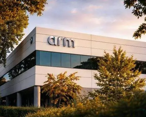 Arm stock price in focus after MLK Day: 3 catalysts that could move ARM this week