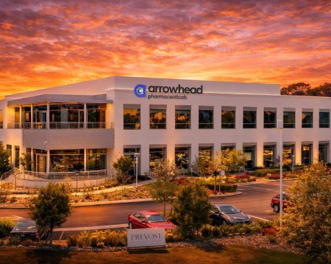 Arrowhead stock leaps after gene-silencing obesity drug doubles Lilly’s Zepbound weight loss