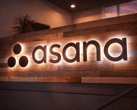 Asana stock slides 5% to start 2026 — downgrade and key dates that could move ASAN next