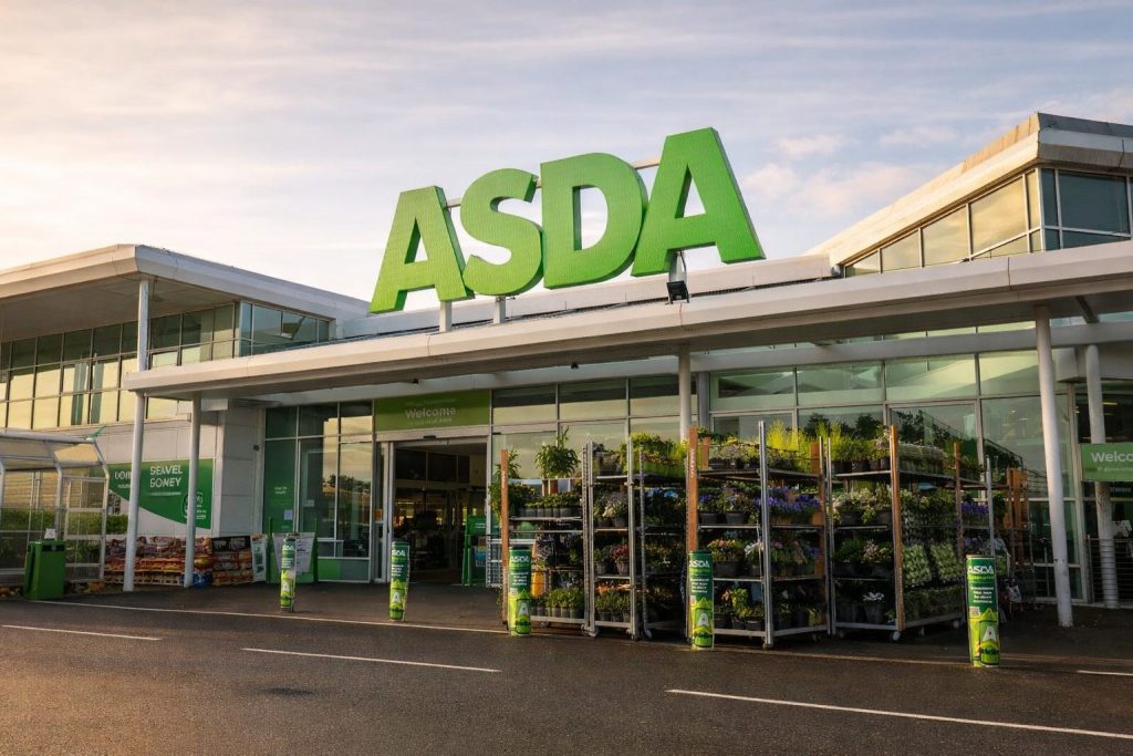 Asda job cuts: 150 roles at risk as depot shake-up and Evri move follow Christmas slump