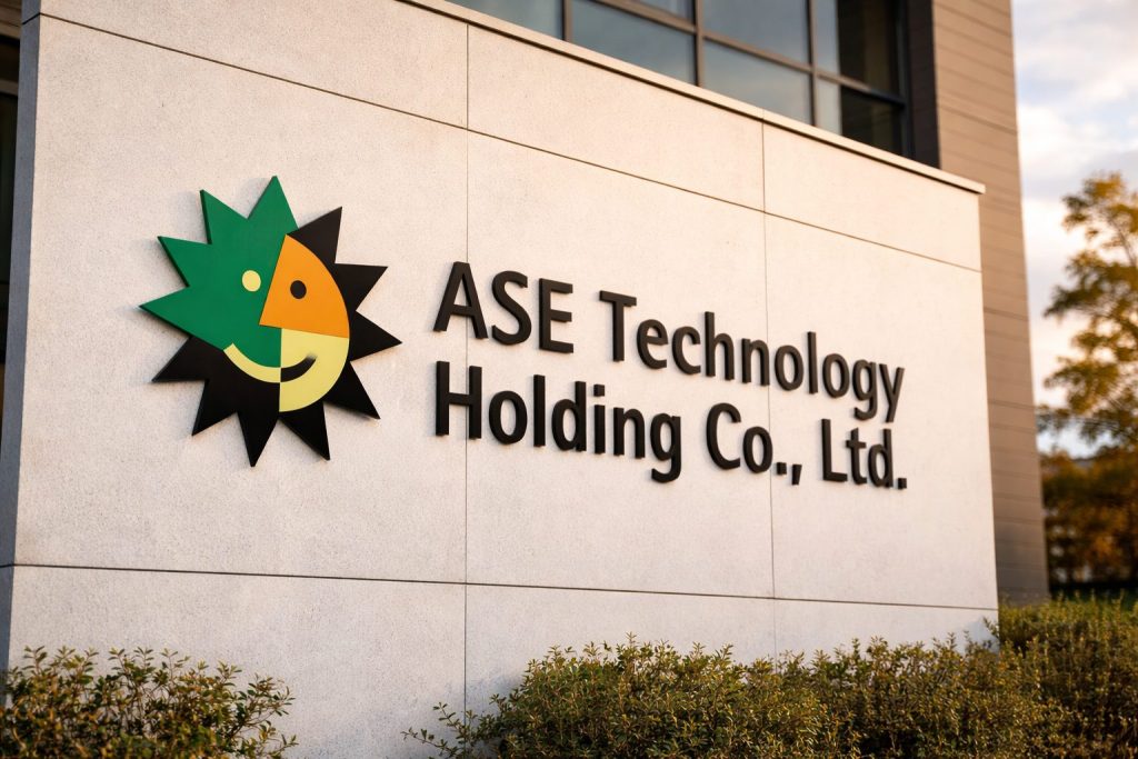 ASE Technology Holding (ASX) stock price near $19.41 before MLK Day break: what traders watch next