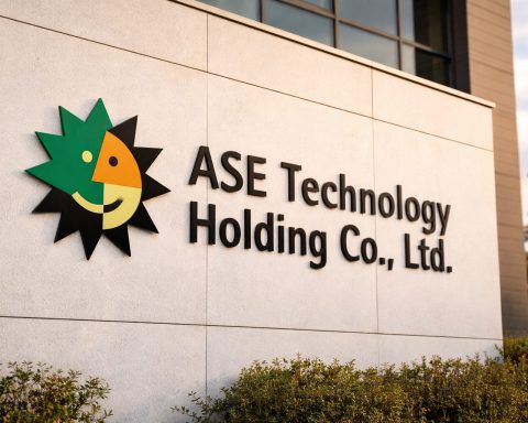 ASE Technology Holding (ASX) stock price near $19.41 before MLK Day break: what traders watch next