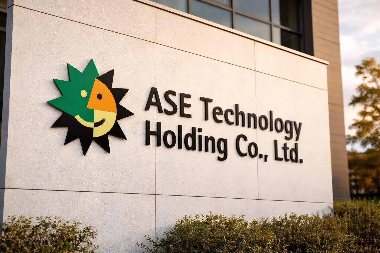ASE Technology Holding (ASX) stock price near $19.41 before MLK Day break: what traders watch next