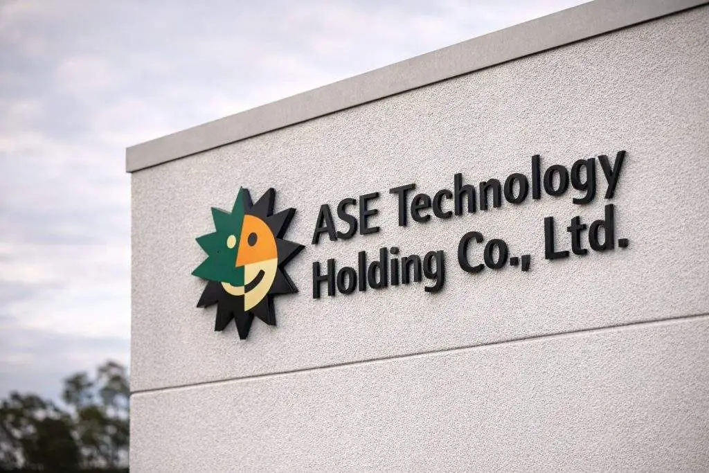 ASE Technology stock in focus after unit logs NT$1.03 billion machinery buy