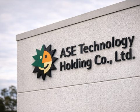 ASE Technology stock in focus after unit logs NT$1.03 billion machinery buy