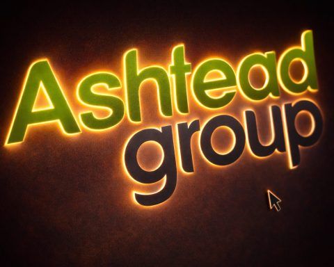 Ashtead Group stock up 2% into weekend; NYSE relisting timeline back in focus