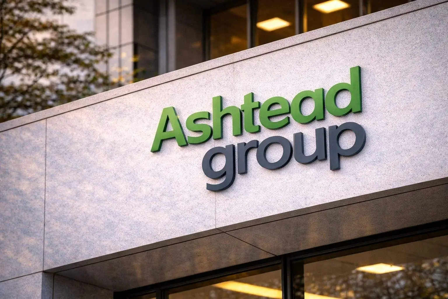 Ashtead share price slips early as buybacks roll on; traders eye next sector read‑across